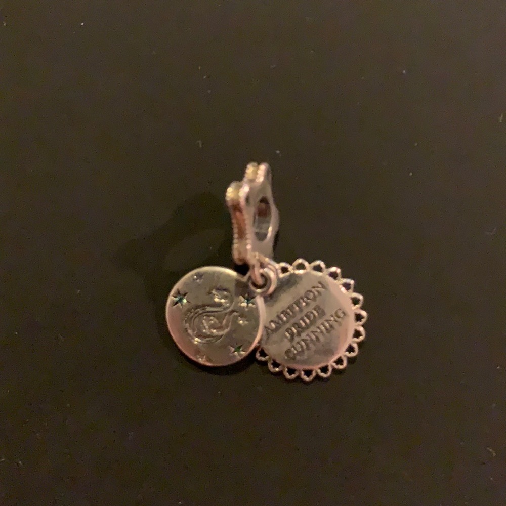 Pandora Harry Potter charm. NWOT